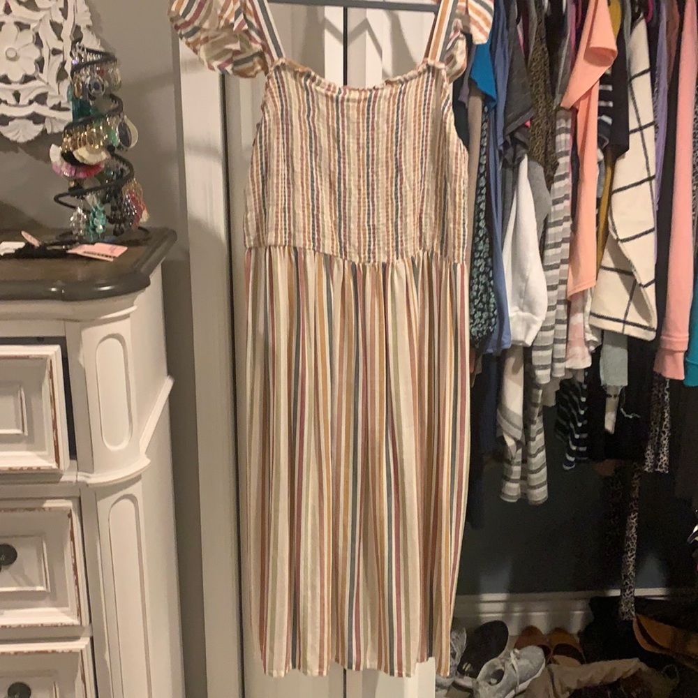 1x dress